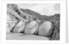 Aerial View of the Coolidge Dam by Anonymous