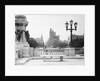View of the Avenida de Mayo in Buenos Aires by Anonymous