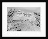 View of Mount Rushmore by Anonymous