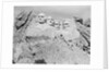 View of Mount Rushmore by Anonymous