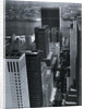 Aerial View of East New York by Anonymous
