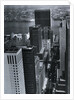 Aerial View of East New York by Anonymous