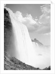 View of Niagara Falls by Anonymous