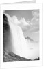 View of Niagara Falls by Anonymous