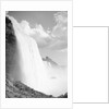 View of Niagara Falls by Anonymous