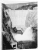 Hoover Dam by Corbis