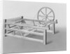 Hargraves Spinning Jenny by Anonymous
