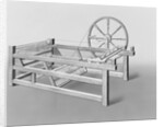 Hargraves Spinning Jenny by Anonymous