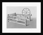 Hargraves Spinning Jenny by Anonymous
