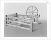 Hargraves Spinning Jenny by Anonymous