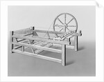 Hargraves Spinning Jenny by Anonymous