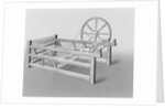 Hargraves Spinning Jenny by Anonymous