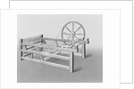 Hargraves Spinning Jenny by Anonymous