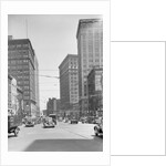 Marietta Street in Atlanta by Anonymous