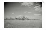 Lower Manhattan by Anonymous