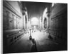 Interior of Pennsylvania Station by Anonymous