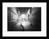 Interior of Pennsylvania Station by Anonymous