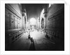 Interior of Pennsylvania Station by Anonymous