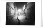 Interior of Pennsylvania Station by Anonymous