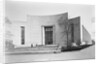 Brooklyn Public Library by Anonymous
