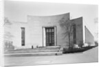 Brooklyn Public Library by Anonymous