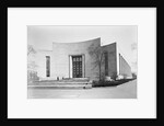 Brooklyn Public Library by Anonymous