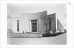Brooklyn Public Library by Anonymous