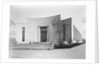 Brooklyn Public Library by Anonymous