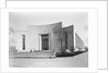 Brooklyn Public Library by Anonymous