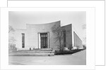 Brooklyn Public Library by Anonymous