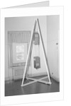 View of Da Vinci Pulley by Anonymous