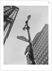 View of Madison Avenue in New York City by Anonymous