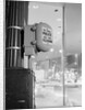 Police Call Box by Anonymous