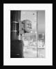 Police Call Box by Anonymous