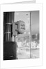 Police Call Box by Anonymous