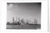 Manhattan Across River by Anonymous