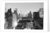 New York City at Night by Anonymous