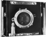 Camera Lens by Anonymous