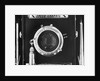Camera Lens by Anonymous