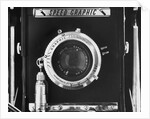 Camera Lens by Anonymous