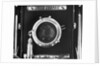Camera Lens by Anonymous