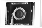 Camera Lens by Anonymous