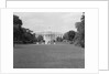 View of the Whitehouse by Anonymous