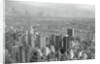 New York Skyline by Anonymous