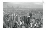 New York Skyline by Anonymous