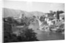 View of Turkish Bridge by Anonymous