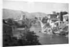 View of Turkish Bridge by Anonymous