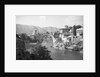 View of Turkish Bridge by Anonymous