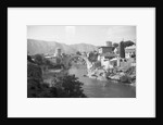 View of Turkish Bridge by Anonymous