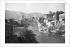 View of Turkish Bridge by Anonymous